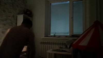 Кончает